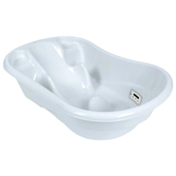 Cădiță pentru bebeluși Kikka Boo Hippo Pentru băieți/ 0 - 36 luni/ Blue photo 1 Cădiță pentru bebeluși Kikka Boo Hippo Pentru băieți/ 0 - 36 luni/ Blue photo 1