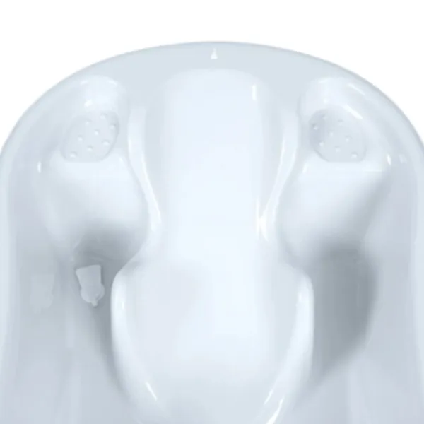 Cădiță pentru bebeluși Kikka Boo Hippo Pentru băieți/ 0 - 36 luni/ Blue photo 3 Cădiță pentru bebeluși Kikka Boo Hippo Pentru băieți/ 0 - 36 luni/ Blue photo 3