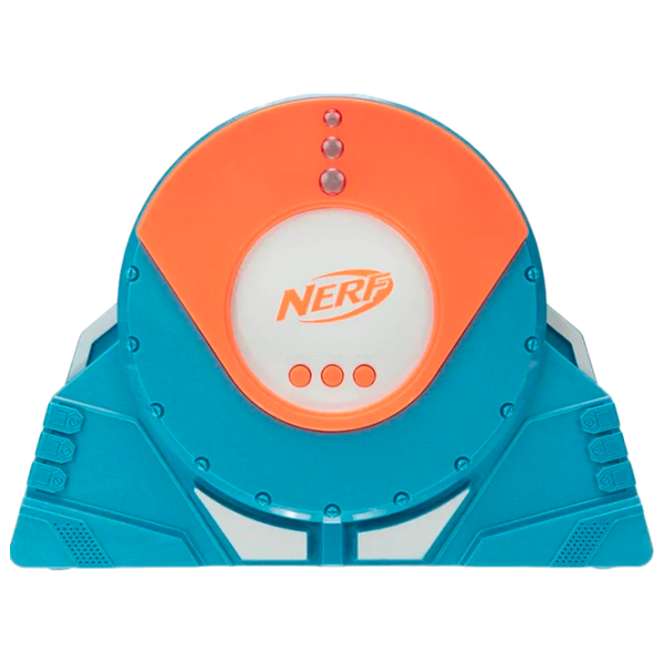 Мишень Nerf Skeet Shot Disc Launcher NERF0289 8+/ Blue photo 1