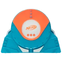 Țintă Nerf Skeet Shot Disc Launcher NERF0289 8+/ Blue
