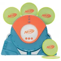 Țintă Nerf Skeet Shot Disc Launcher NERF0289 8+/ Blue photo 2