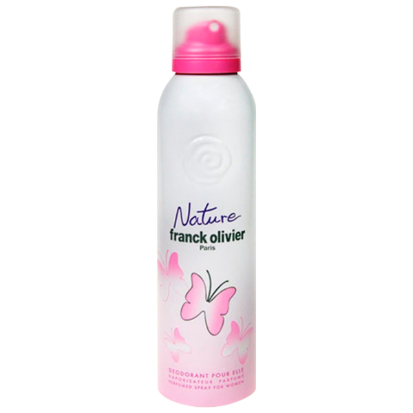 Deodorant Franck Olivier 5272DA/ 5 Pentru ea photo 1 Deodorant Franck Olivier 5272DA/ 5 Pentru ea photo 1