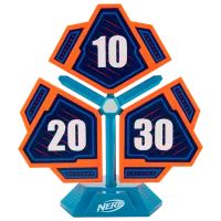Мишень Nerf Elite Hit N´ Spin Target NER0320 8+/ Blue