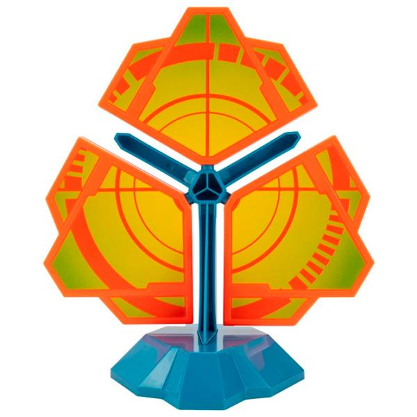 Мишень Nerf Elite Hit N´ Spin Target NER0320 8+/ Blue photo 4