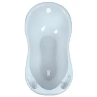 Детская ванночка Kikka Boo Hippo Унисекс/ 0 - 36 месяцы/ Blue photo 2