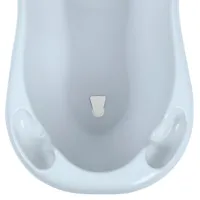 Детская ванночка Kikka Boo Hippo Унисекс/ 0 - 36 месяцы/ Blue photo 4