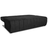 Canapea Gabi Domino (Kronos 7) Stofă/ Black photo 2