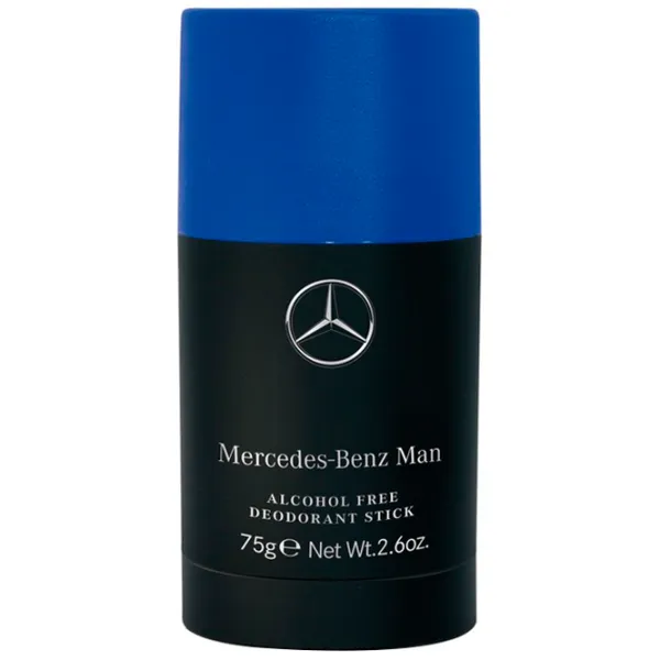 Deodorant Mercedes-Benz MBMA106A Pentru el photo 1 Deodorant Mercedes-Benz MBMA106A Pentru el photo 1