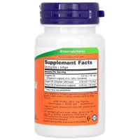 Vitamine și minerale Now Foods OREGANO OIL ENTERIC (733739047328) 90 capsule photo 2