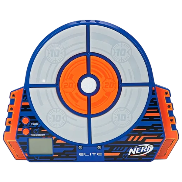 Мишень Nerf Elite Strike and Score Digital Target NER0156 8+/ Blue photo 1