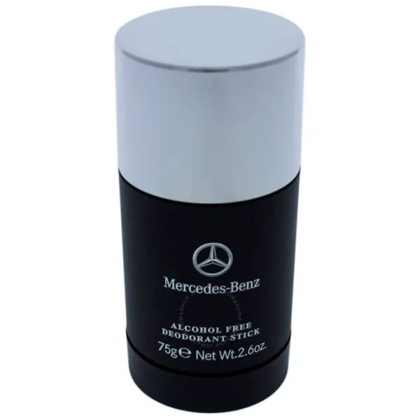 Deodorant Mercedes-Benz MBMA106A Pentru el photo 1 Deodorant Mercedes-Benz MBMA106A Pentru el photo 1