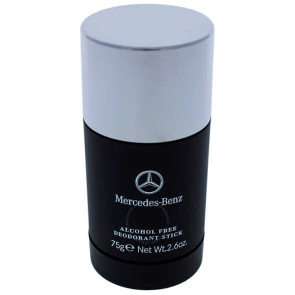 Deodorant Mercedes-Benz MBMA106A Pentru el photo 1 Deodorant Mercedes-Benz MBMA106A Pentru el photo 1