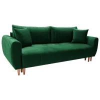Диван Gabi Marina (Kronos 19) Ткань/ Green