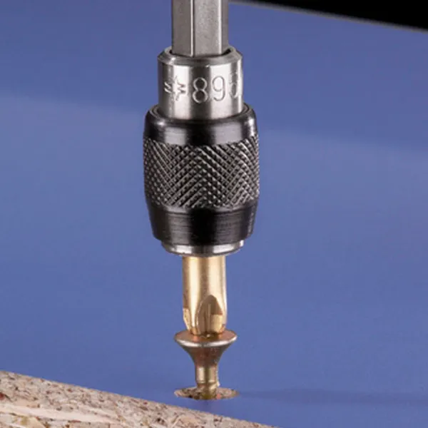 Бит Wolfcraft 2421000 Количество в наборе - 1 photo 4