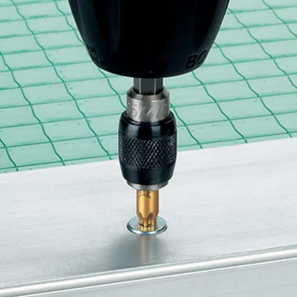 Бит Wolfcraft 2421000 Количество в наборе - 1 photo 5