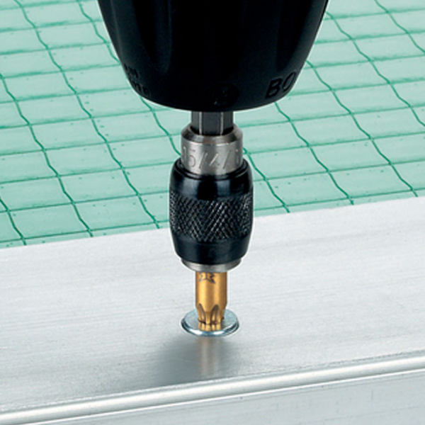 Бит Wolfcraft 2421000 Количество в наборе - 1 photo 5