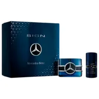 Дезодорант Mercedes-Benz MBSI506 Для него