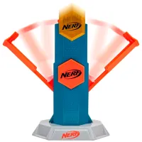 Țintă Nerf Target Range Challenge 5in1 NER0327 8+/ Blue photo 4