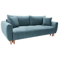 Canapea Gabi Marina (Kronos 26) Stofă/ Blue