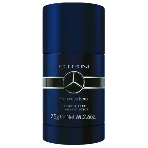 Дезодорант Mercedes-Benz MBSI508 Для него photo 1 Дезодорант Mercedes-Benz MBSI508 Для него photo 1