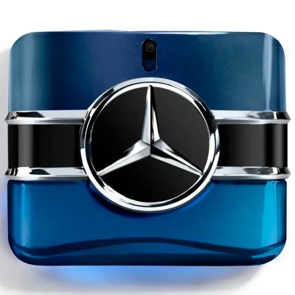 Дезодорант Mercedes-Benz MBSI508 Для него photo 2 Дезодорант Mercedes-Benz MBSI508 Для него photo 2