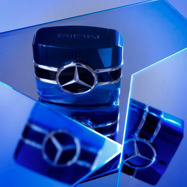 Дезодорант Mercedes-Benz MBSI508 Для него photo 3 Дезодорант Mercedes-Benz MBSI508 Для него photo 3