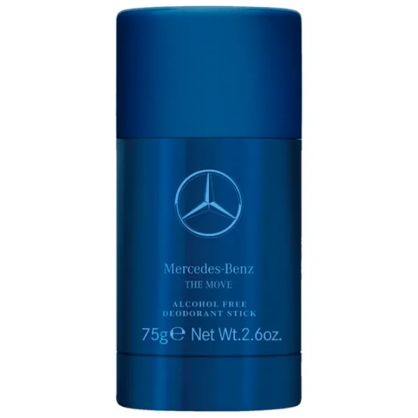 Дезодорант Mercedes-Benz MBTM106 Для неё photo 1