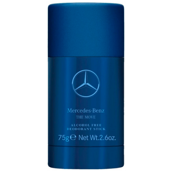 Дезодорант Mercedes-Benz MBTM106 Для неё photo 1