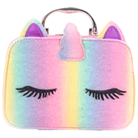 Set de creație Essa Toys Pretty The Girl Unicorn 2620A 6+/ Multicolor Pink