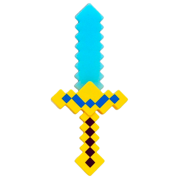 Игрушечное оружие ChiToys МЕ10.157 3695445198213 3+ / / Разноцветный photo 1