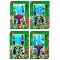 Arme de jucărie ChiToys МЕ10.157 3695445198213 3+ / / Multicolor photo 2