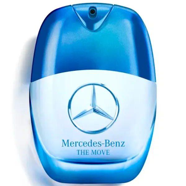 Дезодорант Mercedes-Benz MBTM509 Для него photo 2