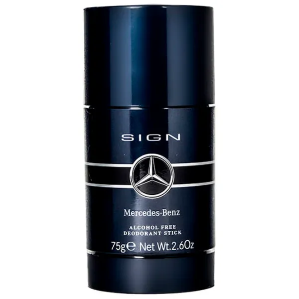 Deodorant Mercedes-Benz MBSI104 Pentru el photo 1 Deodorant Mercedes-Benz MBSI104 Pentru el photo 1