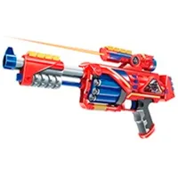 Blaster ChiToys МЕ10.145 3695291172115 8+/ Săgeți/ Multicolor photo 3