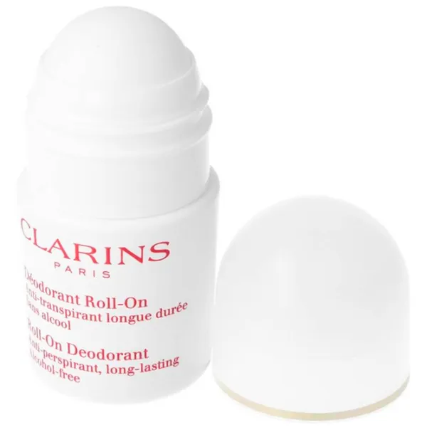 Deodorant CLARINS 80104646 Pentru ea photo 2