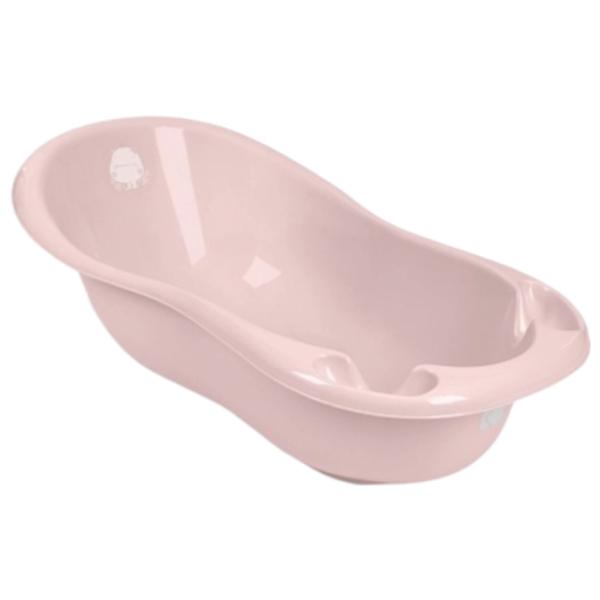 Детская ванночка Kikka Boo Hippo Для девочек/ 0 - 36 месяцы/ Pink photo 1