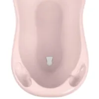 Детская ванночка Kikka Boo Hippo Для девочек/ 0 - 36 месяцы/ Pink photo 3