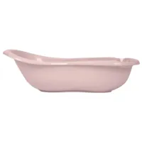 Детская ванночка Kikka Boo Hippo Для девочек/ 0 - 36 месяцы/ Pink photo 4