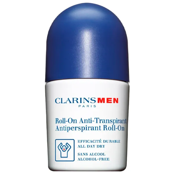 Дезодорант CLARINS 80080649 Для него photo 1