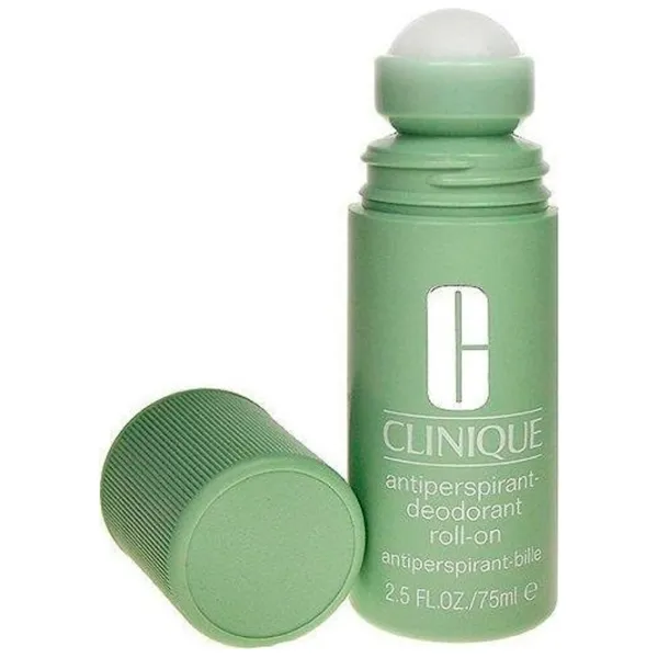 Дезодорант Clinique 6642000000 Для неё photo 2 Дезодорант Clinique 6642000000 Для неё photo 2
