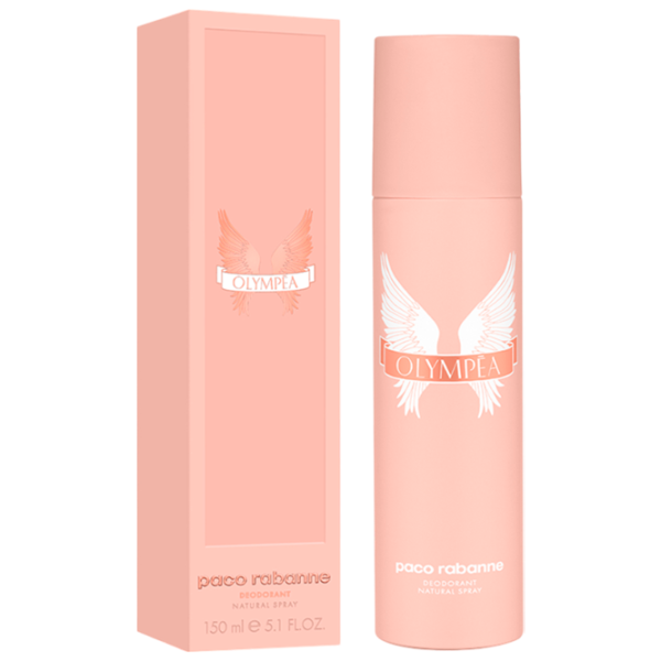 Дезодорант Paco Rabanne 65095801 Для неё photo 1 Дезодорант Paco Rabanne 65095801 Для неё photo 1
