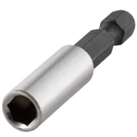 Бит Wolfcraft 1577000 Количество в наборе - 1 photo 2