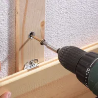 Бит Wolfcraft 1577000 Количество в наборе - 1 photo 3