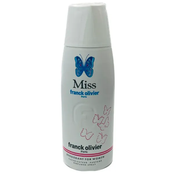 Deodorant Franck Olivier 5293DA/ 5 Pentru ea photo 1 Deodorant Franck Olivier 5293DA/ 5 Pentru ea photo 1