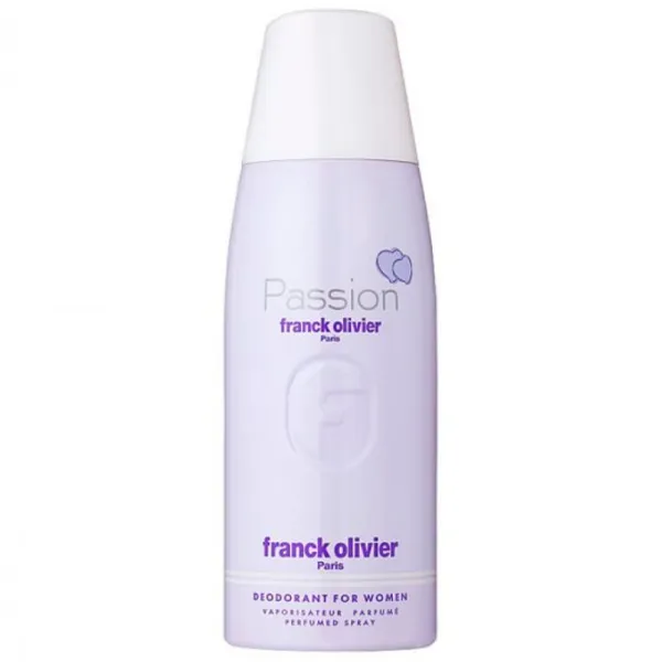 Deodorant Franck Olivier 5202DA/ 5 Pentru ea photo 1 Deodorant Franck Olivier 5202DA/ 5 Pentru ea photo 1