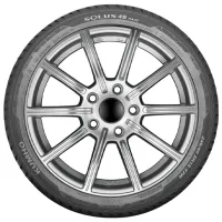 Anvelope Kumho Solus 4S HA32 205/ 60 R16 96V XL TL All-season/ Autoturism photo 2