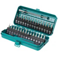 Set bituri Wolfcraft 1389000 Cantitatea în set - 32 photo 2