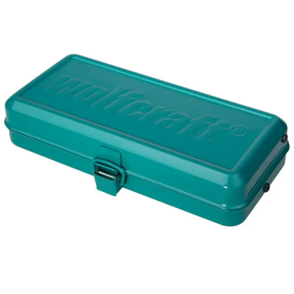 Набор бит Wolfcraft 1386000 Количество в наборе - 31 photo 3