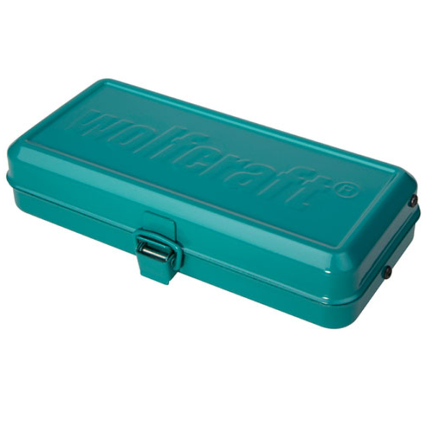 Набор бит Wolfcraft 1386000 Количество в наборе - 31 photo 3