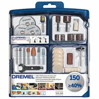 Set bituri Dremel 2615S723JA Cantitatea în set - 100
